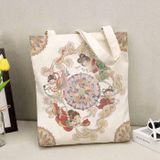  Túi Vải Của Bảo Tàng Nghệ thuật Đại học Thanh Hoa 