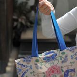  Túi Vải Của Bảo Tàng Nghệ thuật Đại học Thanh Hoa 