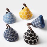  Mũ Chụp Chống Bỏng Hình Tam Giác 