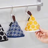  Mũ Chụp Chống Bỏng Hình Tam Giác 