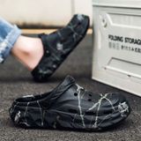  Socrs Dép Cỡ Lớn Nam Thời Trang 