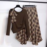  Set Áo-Quần Dài Thời Trang Nữ 