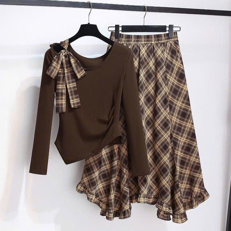  Set Áo-Quần Dài Thời Trang Nữ 