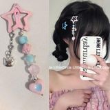  Kẹp Tóc Handmade Tòong Teng 