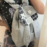  Balo Thời Trang Thỏ Xám Vanwalk 