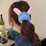  Sang Trọng Tai Cáo Băng Đô Quấn Tóc 