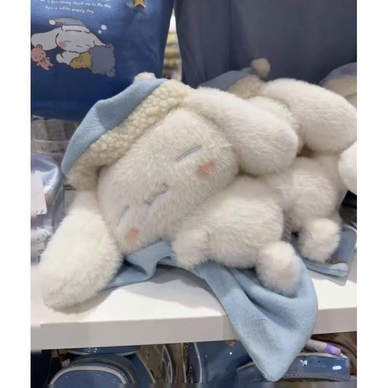  Gấu Bông Pick Up Daiso Hàn 