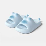  Dép Platform Đế Dày Mèo Dễ Thương 