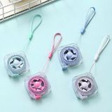  Thước Dây Mềm Linh Hoạt 