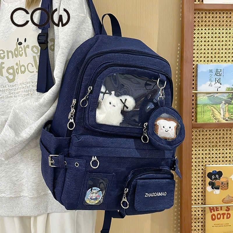  Balo Hộp Phối Mica 