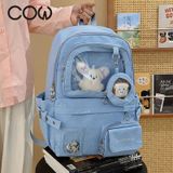  Balo Hộp Phối Mica 