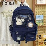  Balo Hộp Phối Mica 