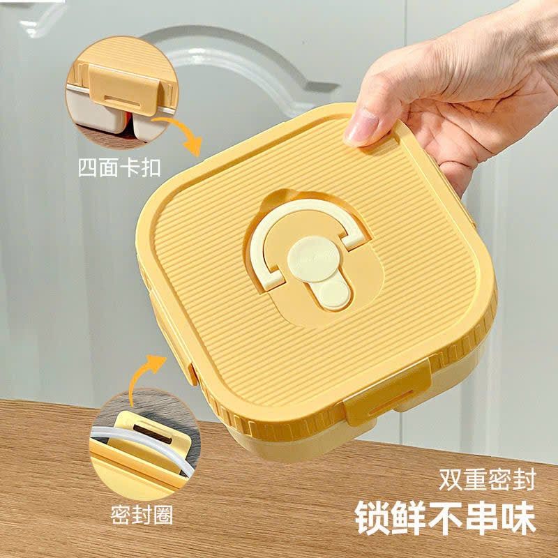  Hộp Trái Cây Di Động Cho Trẻ Em 