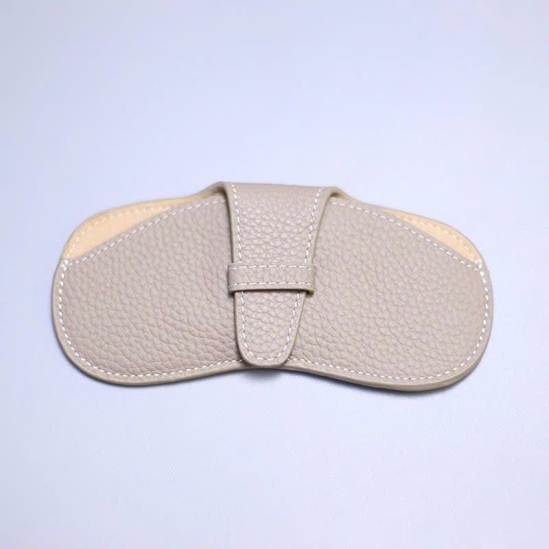  Bao Da Simili Đựng Mắt Kính 