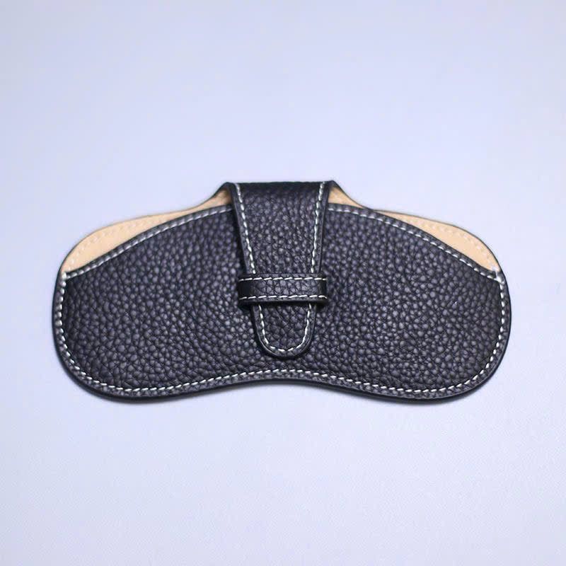  Bao Da Simili Đựng Mắt Kính 