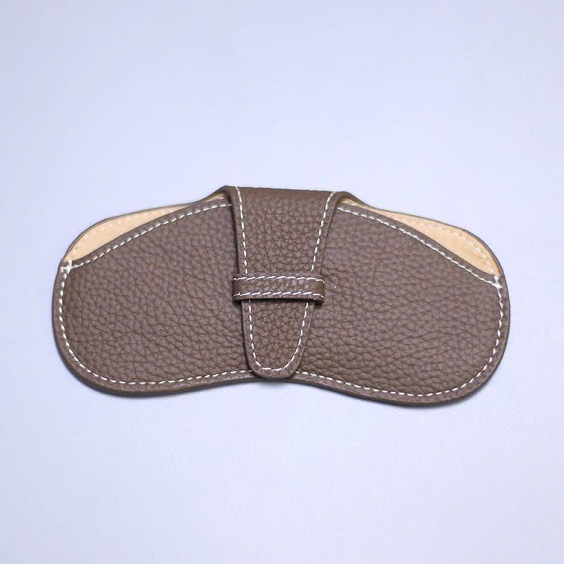  Bao Da Simili Đựng Mắt Kính 