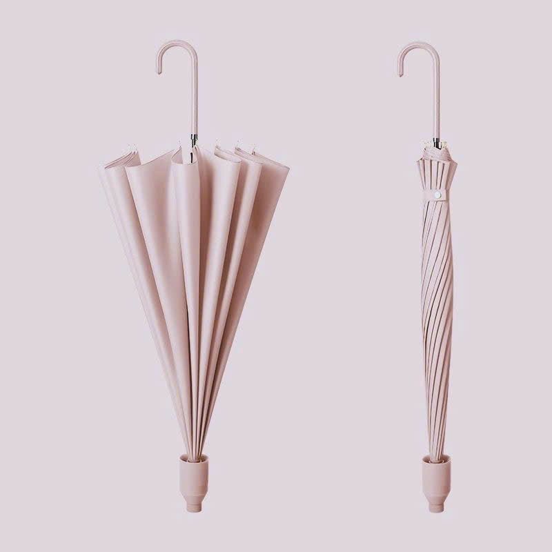  Dù Chống Mưa / Tia UV 16 