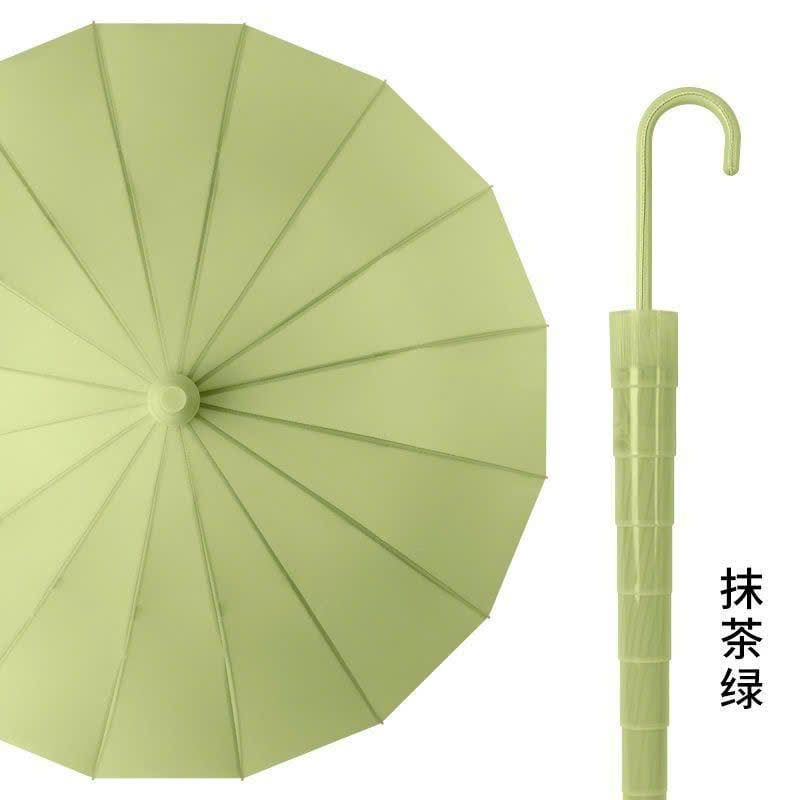  Dù Chống Mưa / Tia UV 16 