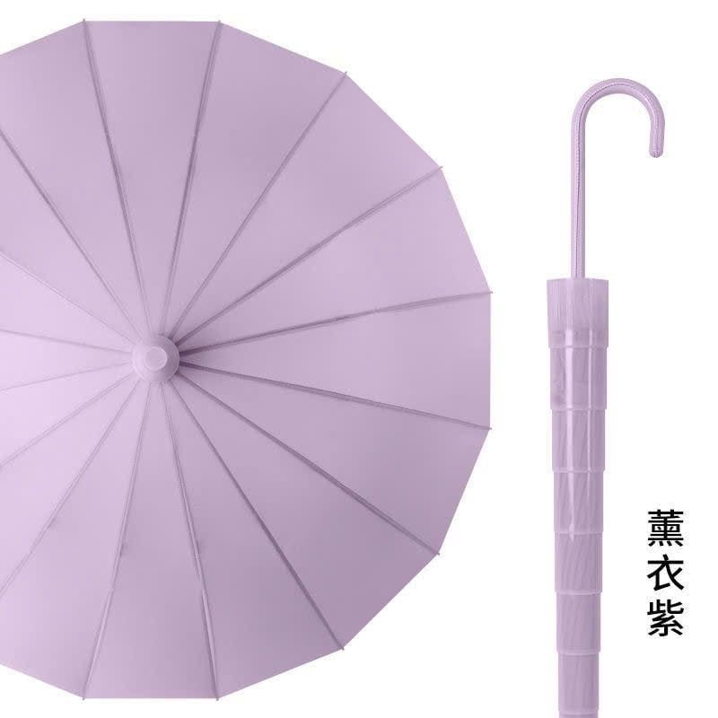  Dù Chống Mưa / Tia UV 16 