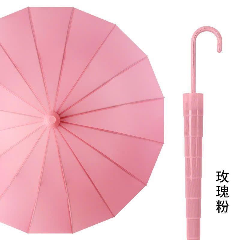  Dù Chống Mưa / Tia UV 16 