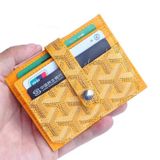  Ví Đựng Thẻ Goyard 