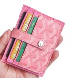  Ví Đựng Thẻ Goyard 