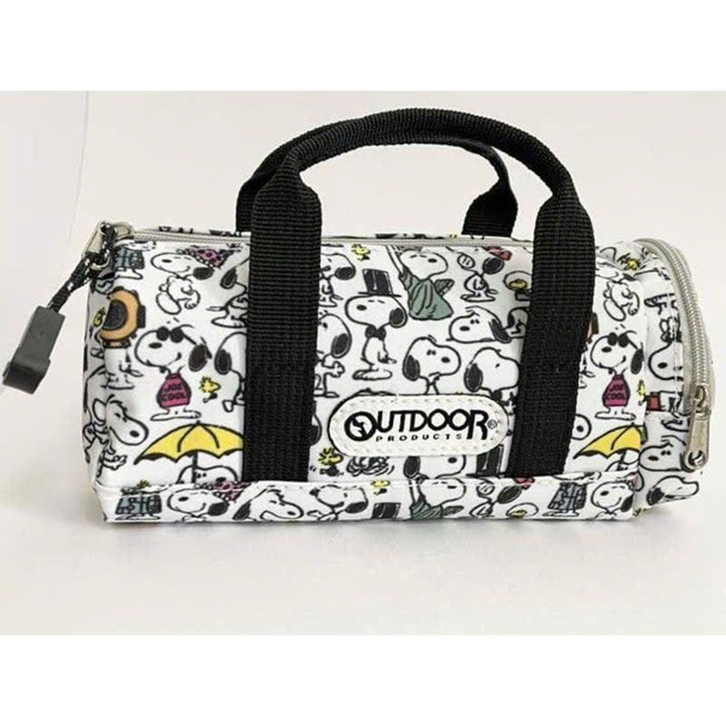  Hộp Bút Lớn Snoopy dog 