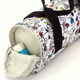  Hộp Bút Lớn Snoopy dog 