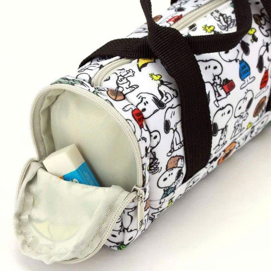  Hộp Bút Lớn Snoopy dog 