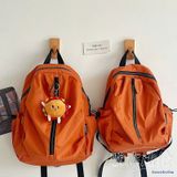  Balo Thời Trang Nam Nữ Đi Học 