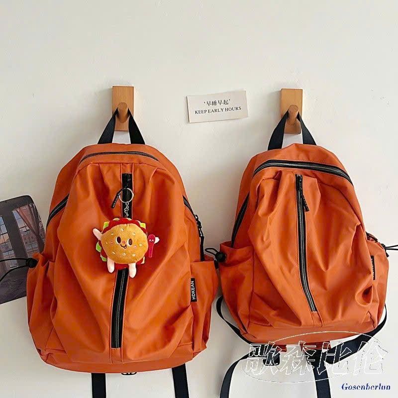  Balo Thời Trang Nam Nữ Đi Học 