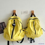  Balo Thời Trang Nam Nữ Đi Học 