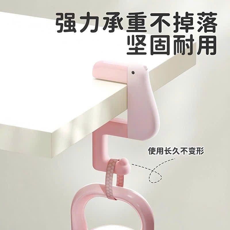  Móc Kawaii Hình Vịt Có Thể Tháo Rời 