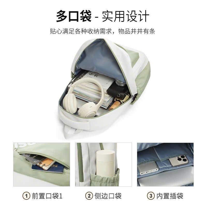  Ba Lô Thời Trang Nhãn Hiệu Pepsi 