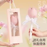  Công Cụ Massage Hoa Tulip 