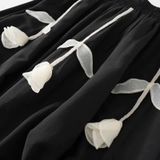  Quần Váy Culottes Cá Tính 