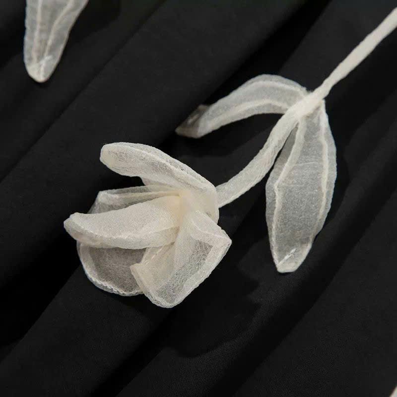  Quần Váy Culottes Cá Tính 