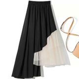  Quần Váy Culottes Cá Tính 
