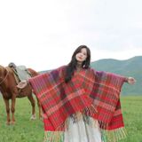  Khăn Choàng Phong Cách Lệ Giang 