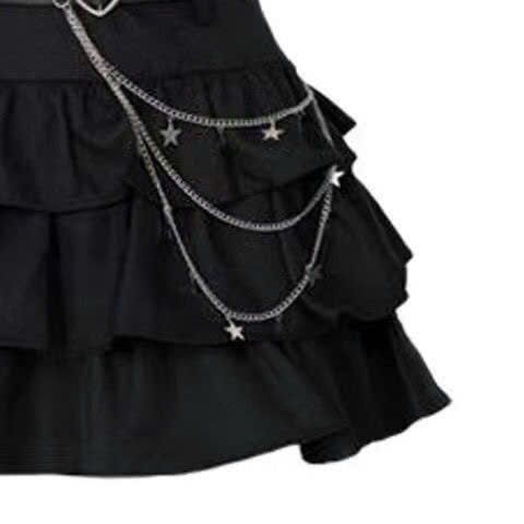  Quần Tầng Thời Trang 