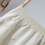  Váy Đính Hoa nổi 