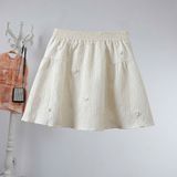  Váy Đính Hoa nổi 