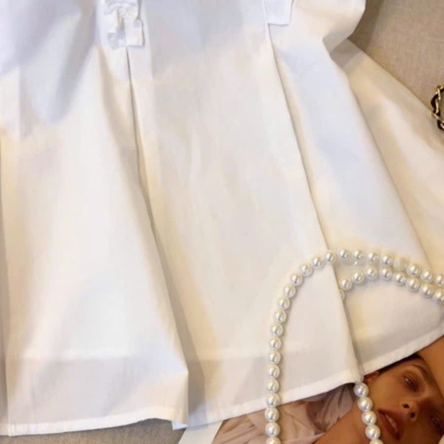  Áo Sát Nách Nữ Bèo Ngực 