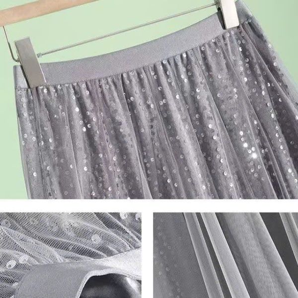  Đầm Xòe Cao Cấp, Sang Trọng 