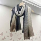  Khăn quàng cổ nữ cotton bling bling 