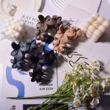  Kẹp Tóc Hoa Dễ Thương 