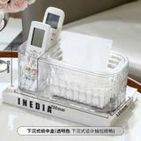  Hộp Đựng Khăn giấy + Remote 