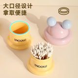  Hộp Tăm Bông Gia Đình 