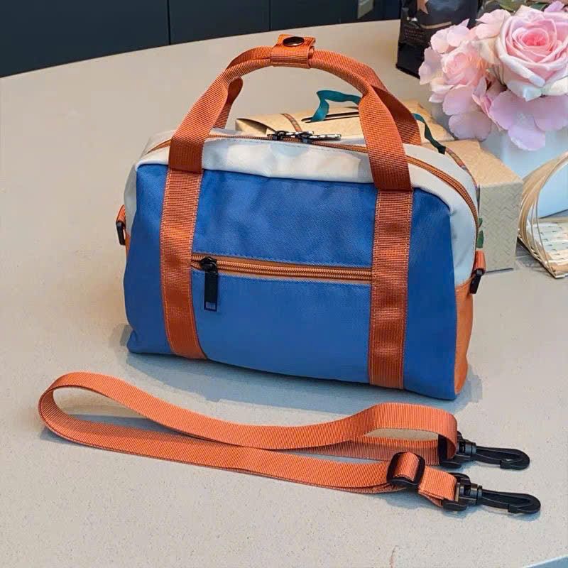  Túi Xách Nữ Doraemon Dung Tích Lớn 