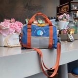  Túi Xách Nữ Doraemon Dung Tích Lớn 